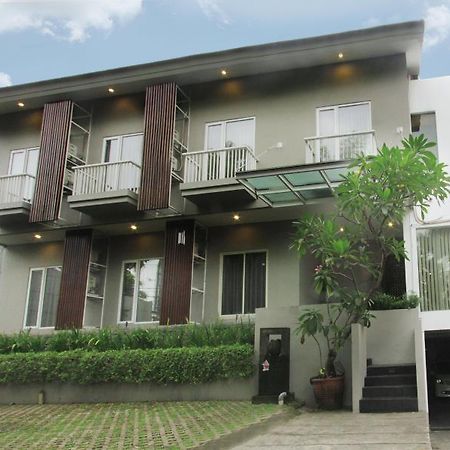 Omah Dasar Hotel Yakarta Exterior foto